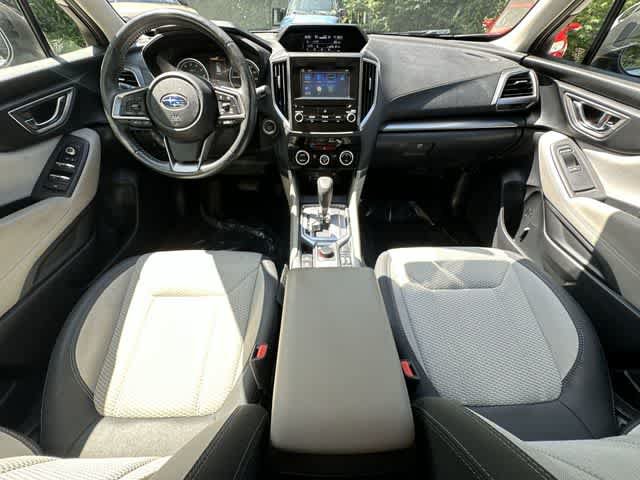 Used 2019 Subaru Forester Premium AWD/4WD image 20