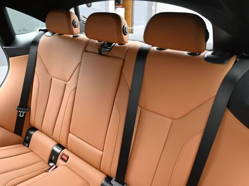 New 2026 BMW i4 eDrive40 RWD image 31