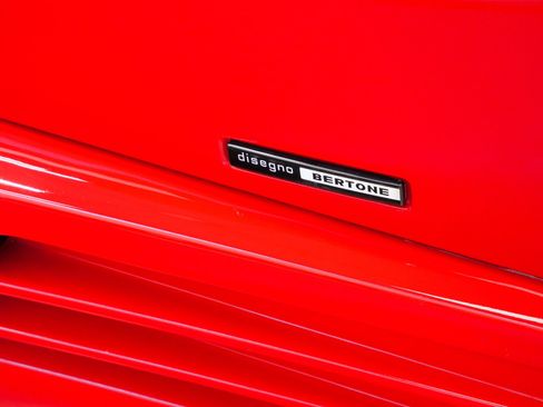 Used 1989 Lamborghini Countach Coupe RWD image 59