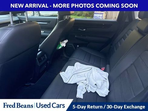 Used 2023 Honda CR-V EX-L image 10