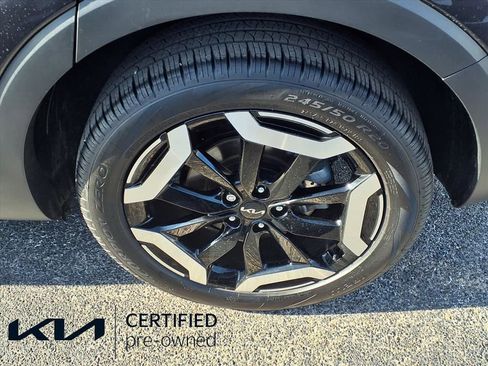 Certified 2025 Kia Telluride S image 20