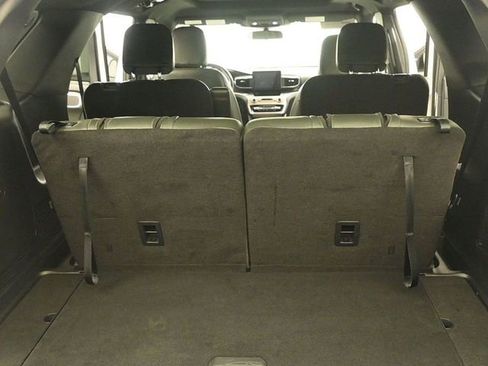 Used 2023 Ford Explorer Timberline image 20