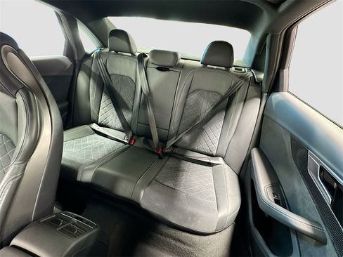 Used 2023 Audi S4 Premium Plus w/ Premium Plus Package image 15