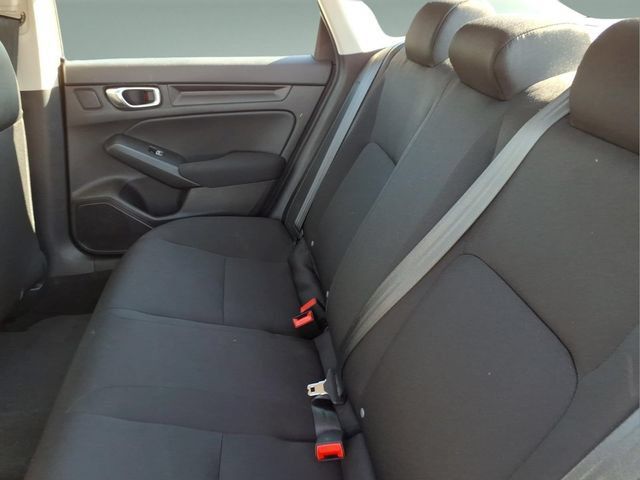 Used 2025 Honda Civic LX image 15