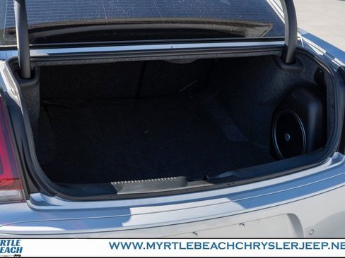 Used 2023 Chrysler 300 S w/ Comfort Group image 30