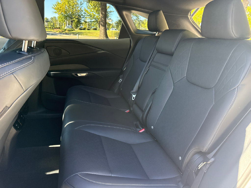 Used 2026 Lexus RX 350 Premium Plus w/ Convenience Package FWD image 32