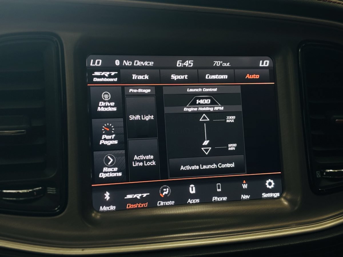 Used 2020 Dodge Challenger R/T Scat Pack RWD image 60