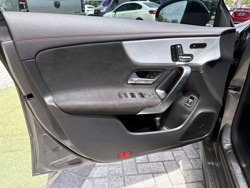Certified 2026 Mercedes-Benz CLA 250 image 16