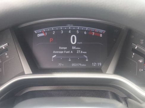 Used 2021 Honda CR-V EX image 35