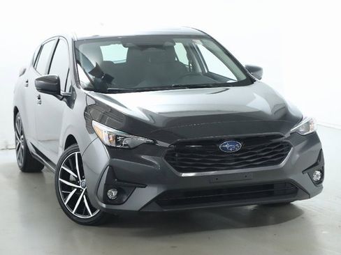 Certified 2024 Subaru Impreza 2.0i Sport image 2