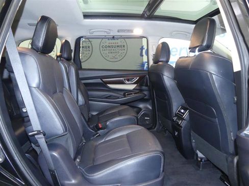 Used 2022 Subaru Ascent Touring image 23