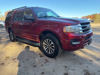 Used 2015 Ford Expedition XLT w/ Equipment Group 202A