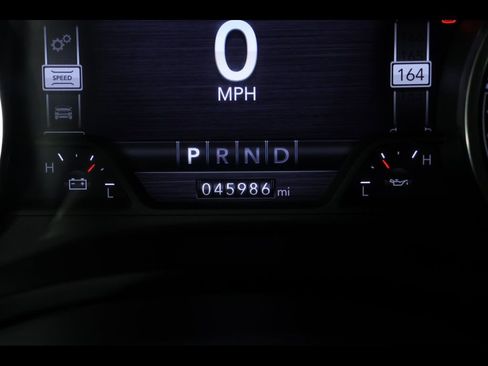 Used 2022 RAM 1500 Big Horn image 26