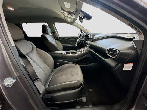 Used 2023 Hyundai Santa Fe SEL Convenience image 33