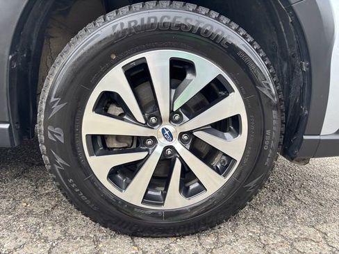 Certified 2025 Subaru Outback Premium AWD/4WD image 25