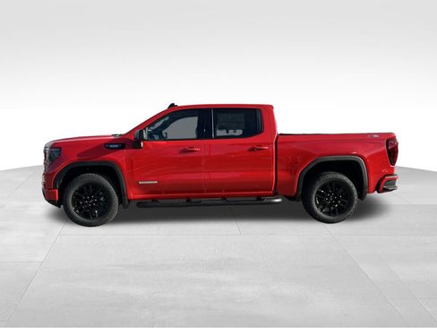 New 2026 GMC Sierra 1500 Elevation image 17