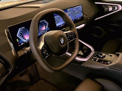 New 2026 BMW X3 xDrive30i w/ Convenience Package AWD/4WD image 8