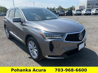 Used 2024 Acura RDX SH-AWD video 1