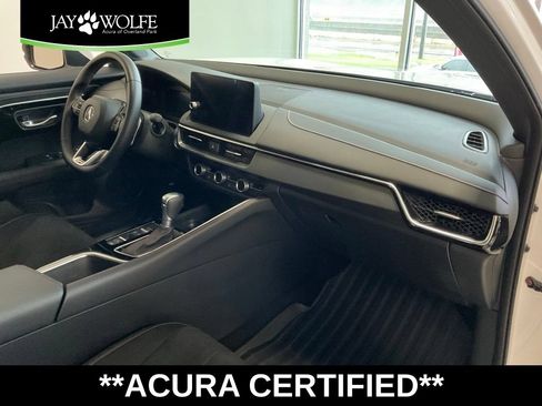 Certified 2025 Acura ADX A-Spec AWD/4WD image 19