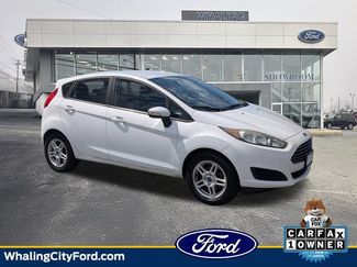 Used 2018 Ford Fiesta SE w/ Cold Weather Package FWD video 1