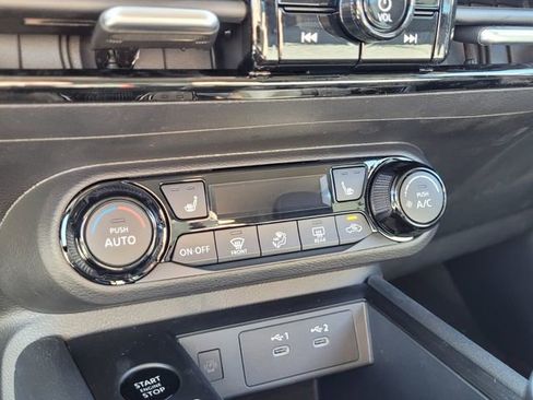 New 2026 Nissan Kicks SV w/ Cold Weather Package FWD image 14
