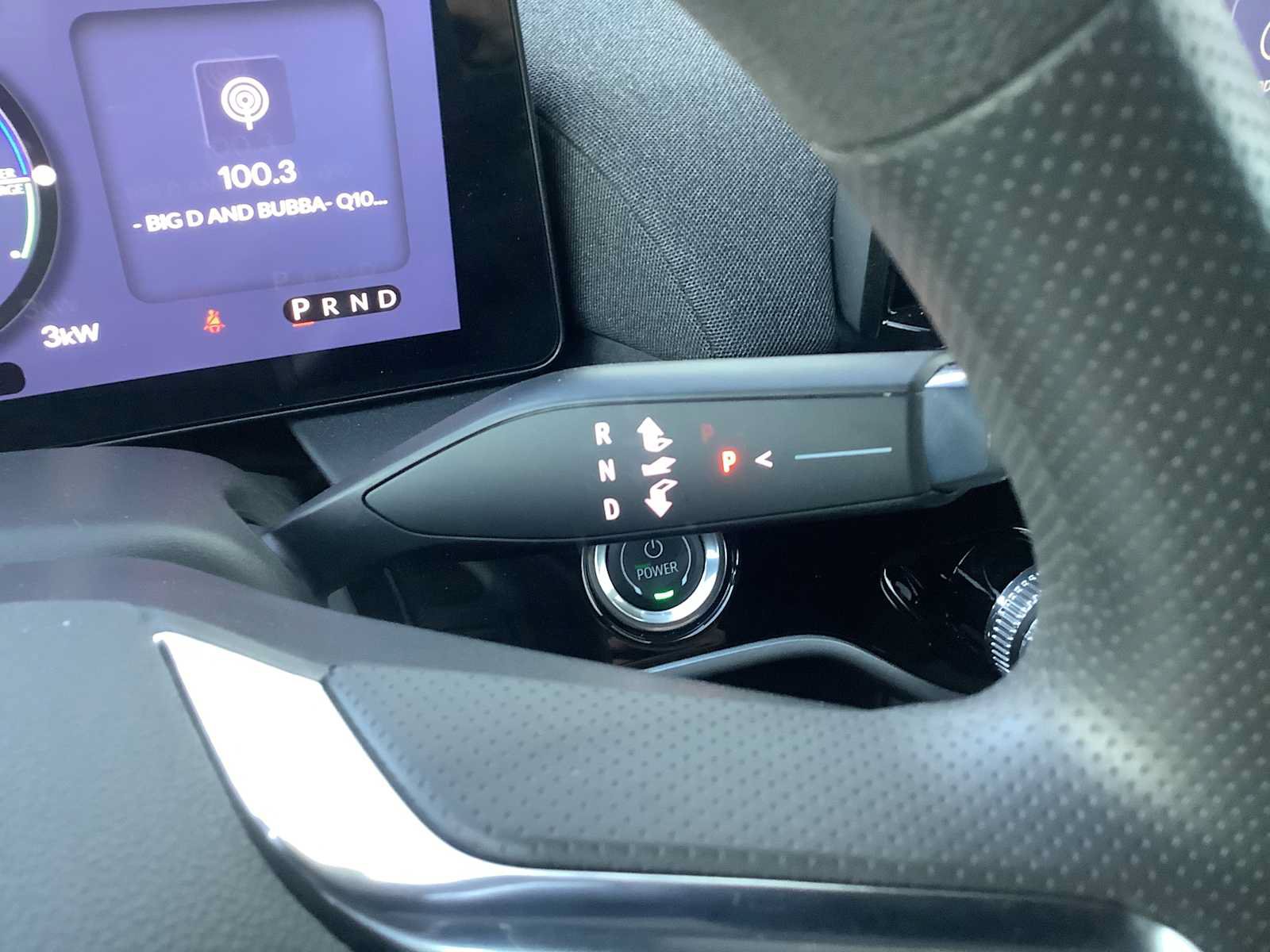 Certified 2025 Honda Prologue EX image 18