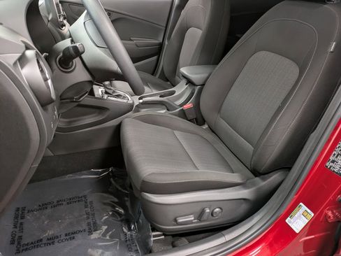 Certified 2023 Hyundai Kona SEL w/ Cargo Package AWD/4WD image 9