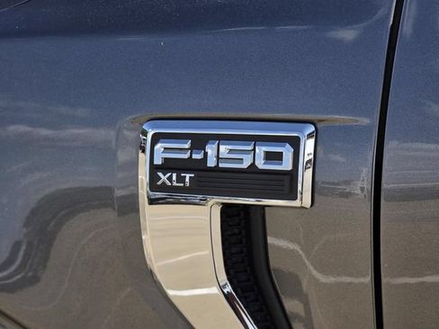 Certified 2024 Ford F150 XLT w/ Equipment Group 303A High AWD/4WD image 9