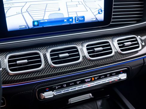 New 2026 Mercedes-Benz GLE 53 AMG 4MATIC Coupe image 29