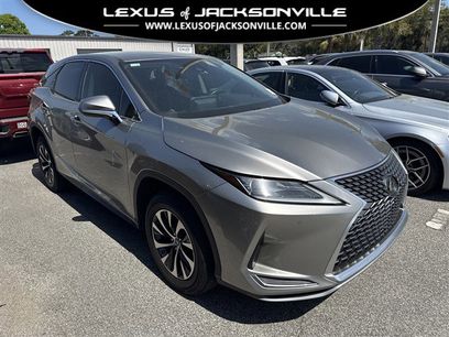 Certified 2020 Lexus RX 350 FWD w/ Accessory Package