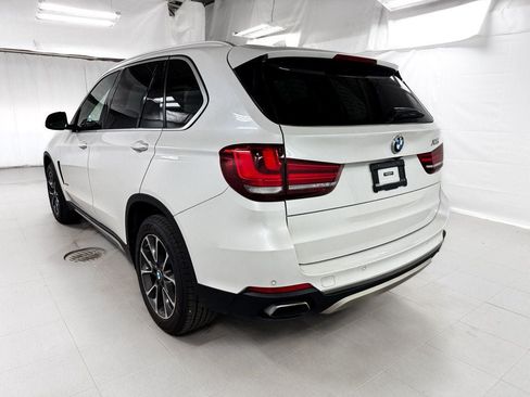 Used 2018 BMW X5 xDrive35i AWD/4WD image 4
