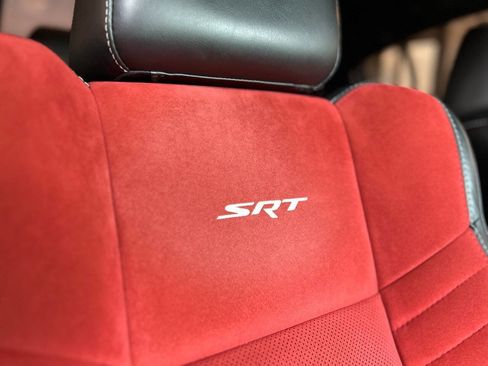 Used 2016 Dodge Charger SRT Hellcat w/ Harman/Kardon Audio Group RWD image 66
