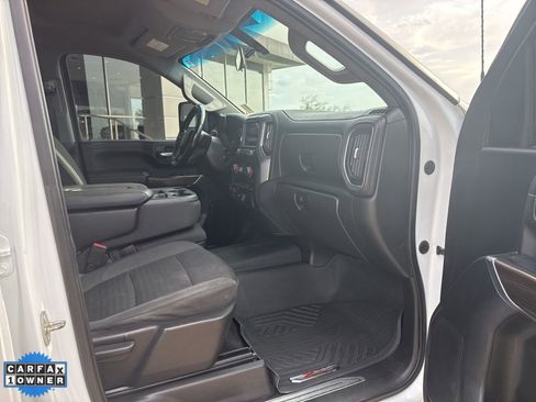 Used 2023 Chevrolet Silverado 2500 LT w/ Convenience Package image 28