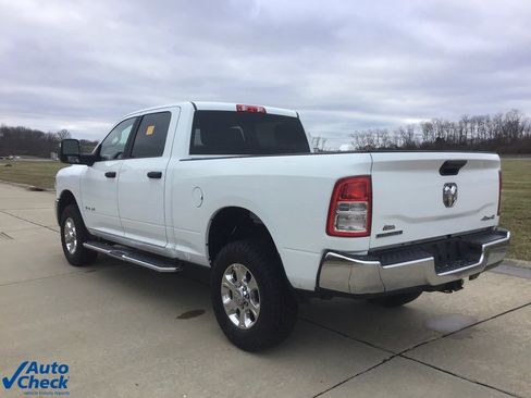 Used 2024 RAM 2500 Big Horn image 6