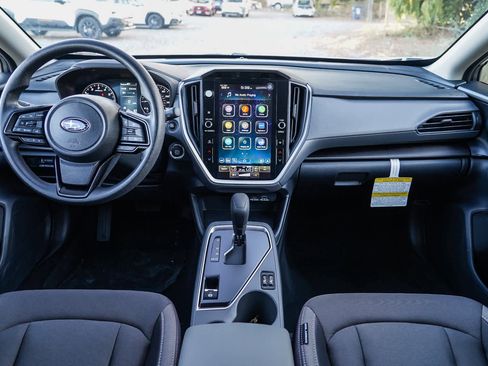 New 2025 Subaru Crosstrek 2.5i Premium image 12