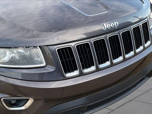 Used 2016 Jeep Grand Cherokee Laredo w/ Quick Order Package 23E AWD/4WD image 26