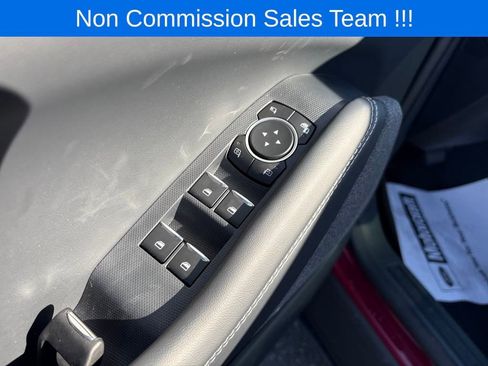 New 2025 Ford Mustang Mach-E Premium w/ Interior Protection Package image 29