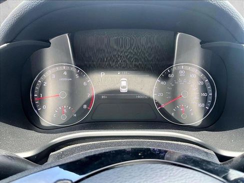 Used 2024 Kia Forte LXS FWD image 22