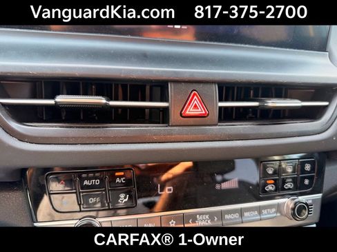 Certified 2026 Kia Seltos EX FWD image 22
