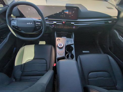 New 2026 Kia Sportage SX Prestige image 14