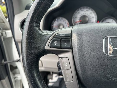 Used 2014 Honda Pilot EX-L image 27