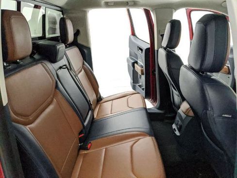 Certified 2022 Ford Maverick Lariat w/ Lariat Luxury Package FWD image 19