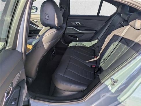 New 2026 BMW 330i 330i NA w/ M Sport Package image 16