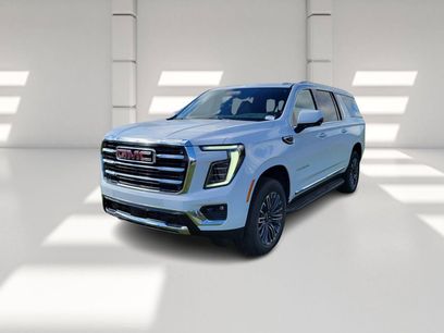 New 2026 GMC Yukon XL Elevation