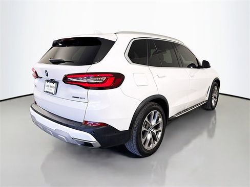 Used 2023 BMW X5 sDrive40i image 5