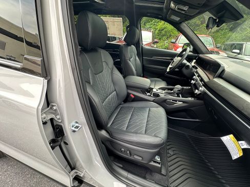New 2025 Kia Telluride SX Prestige X-Line image 22