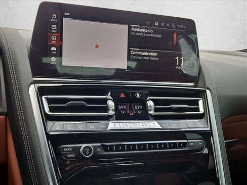 Used 2023 BMW M850i Gran Coupe xDrive image 14