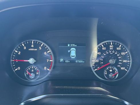 Used 2021 Kia Telluride EX w/ EX Premium Package image 19