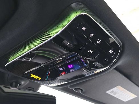 Certified 2026 Mercedes-Benz GLC 300 4MATIC image 35