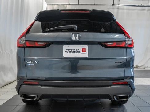 Used 2023 Honda CR-V Sport image 5